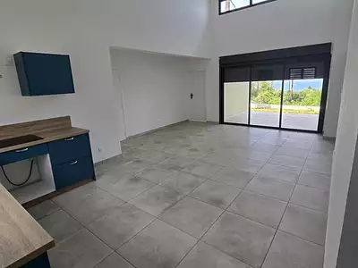 Maison, 84 m²