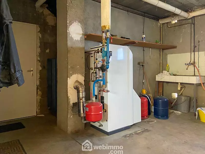 Maison, 120 m²