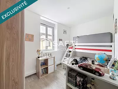 Appartement, 125 m²
