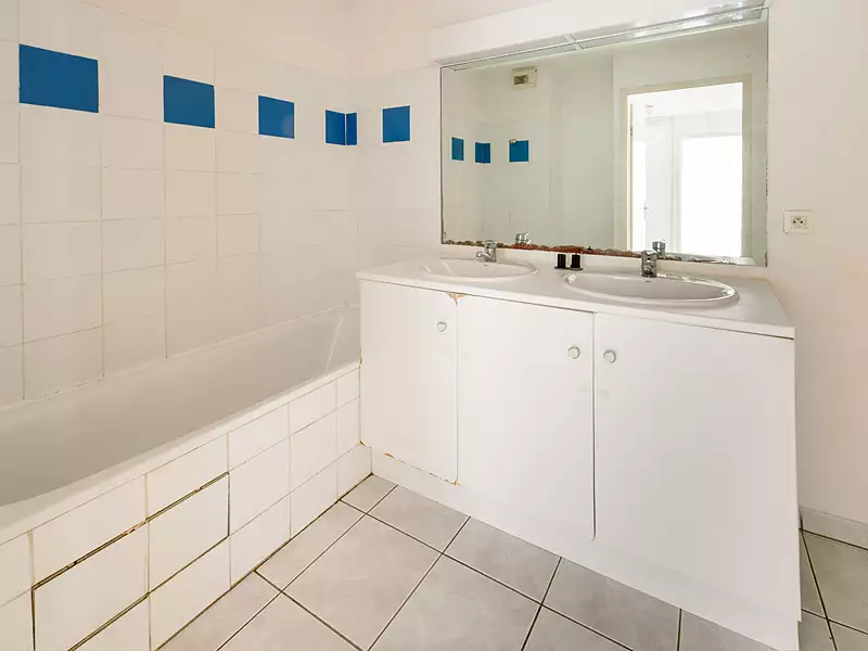 Appartement, 64 m²