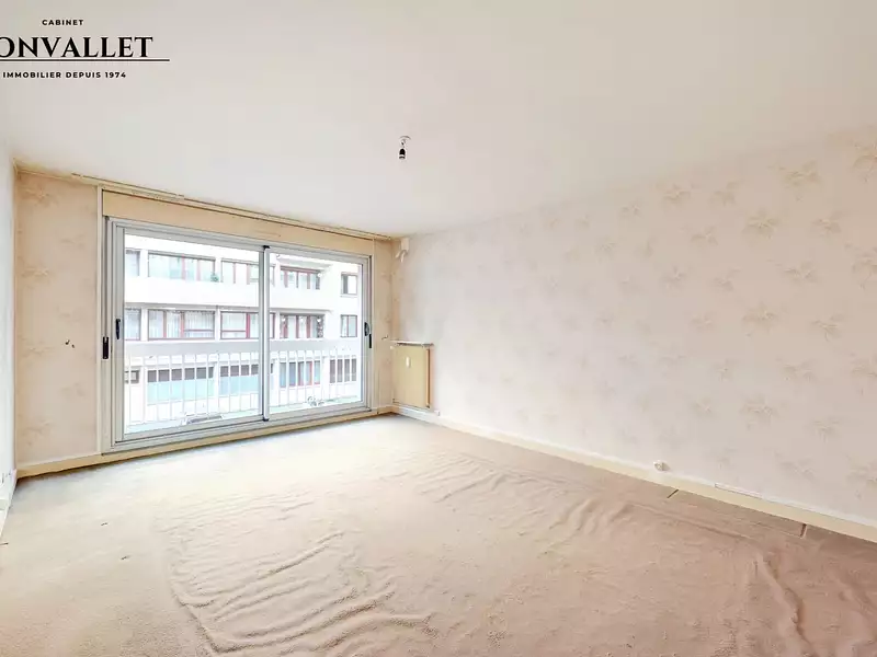 Appartement, 99,28 m²