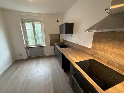 Appartement, 66,9 m²