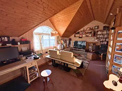 Maison, 105 m²