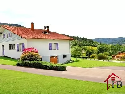 Maison, 147 m²