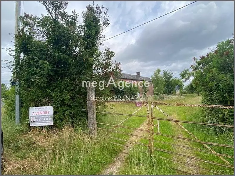 Maison, 130 m²