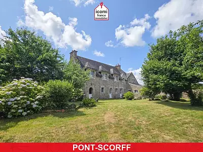 Maison, 270 m²
