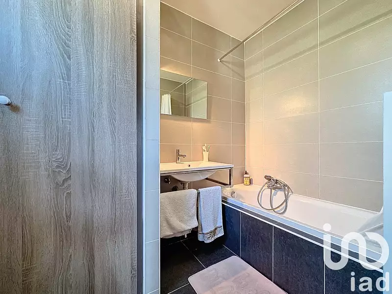 Immeuble, 380 m²