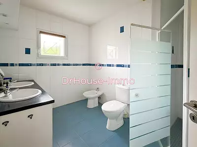 Maison, 161 m²