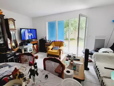 Maison, 81,98 m²