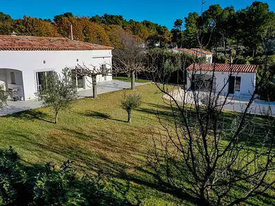 Maison, 140 m²