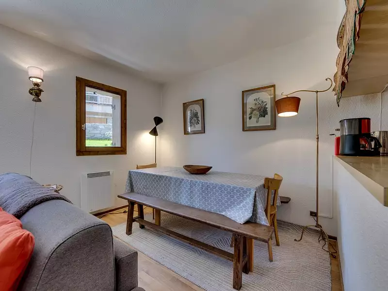 Appartement, 54 m²