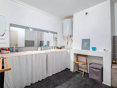 Appartement, 126,93 m²