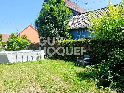 Maison, 163 m²