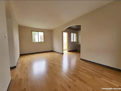 Appartement, 60 m²