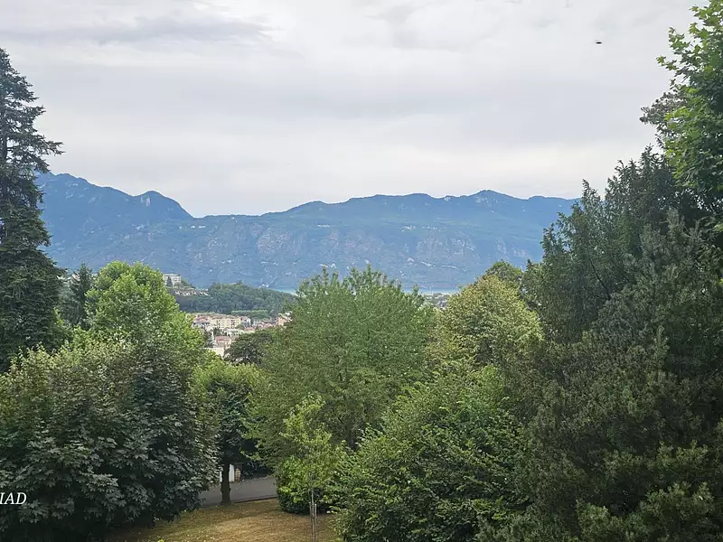 Appartement, 108 m²
