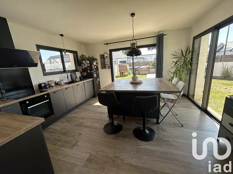 Maison, 100 m²