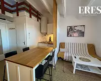 Appartement, 19,81 m²