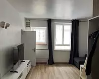 Appartement, 31,9 m²