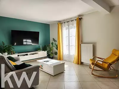 Maison, 121 m²