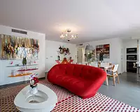 Appartement, 100 m²