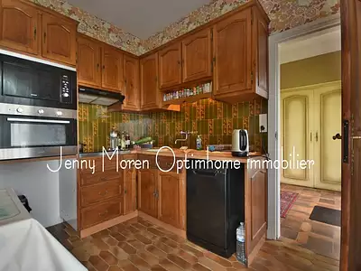Maison, 181 m²