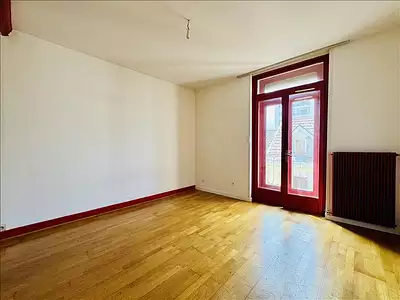 Appartement, 60 m²