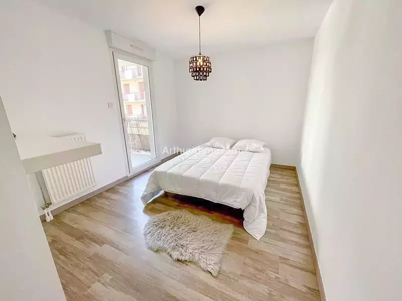 Appartement, 67,7 m²