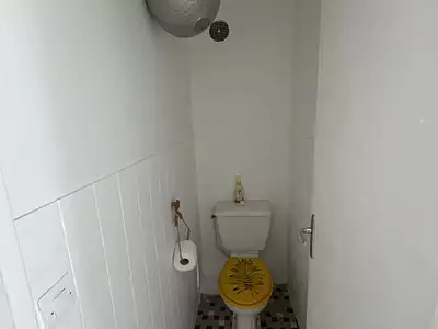 Appartement, 78,34 m²