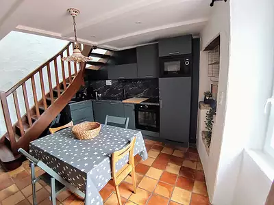 Maison, 63 m²