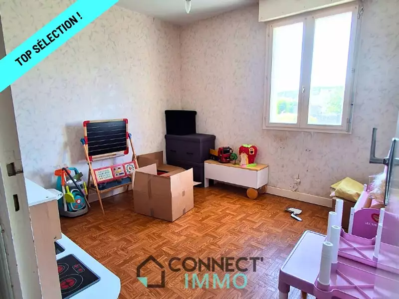 Maison, 149 m²