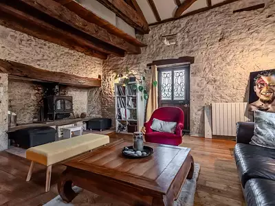 Maison, 170 m²