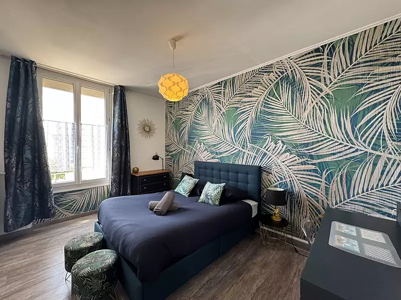 Appartement, 89,4 m²