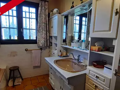 Maison, 219 m²