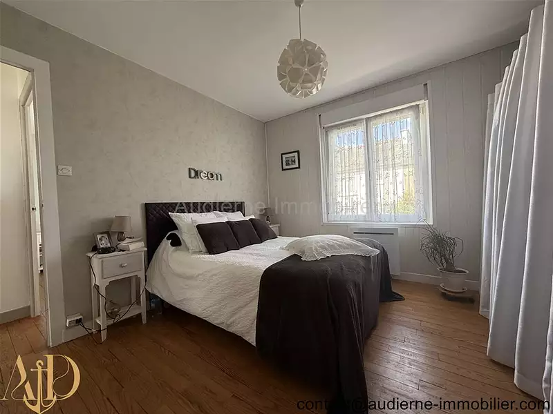 Maison, 78,9 m²