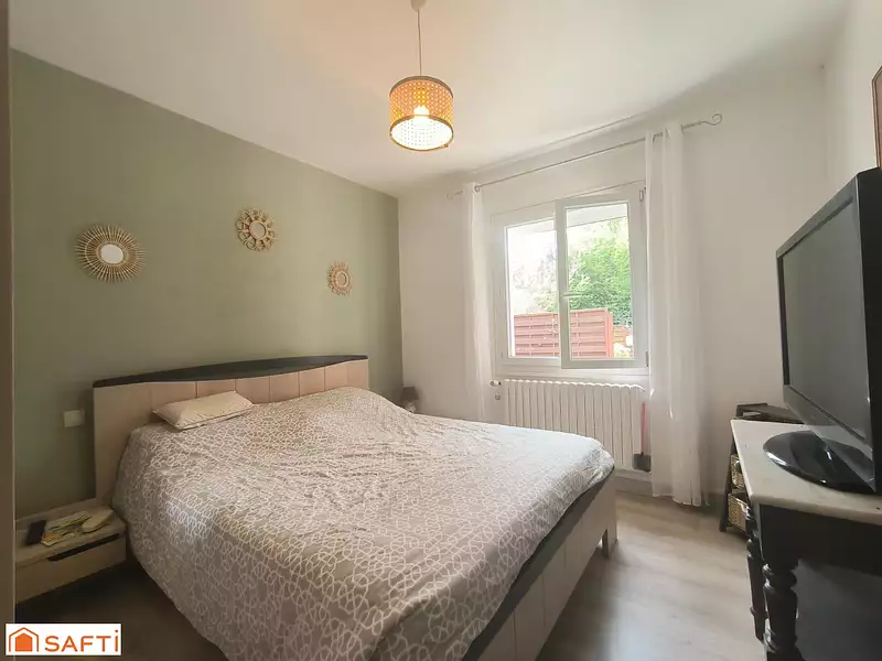 Maison, 127 m²