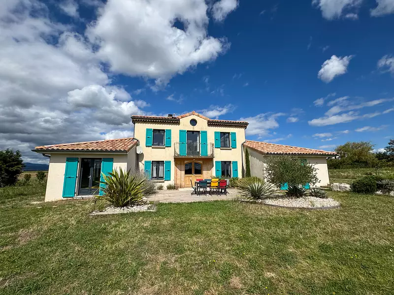 Maison, 177,35 m²