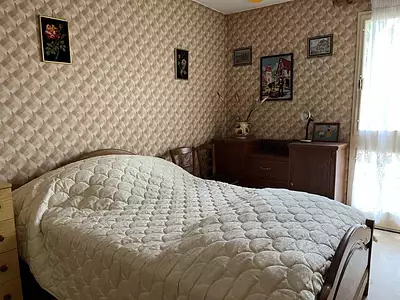 Maison, 83 m²