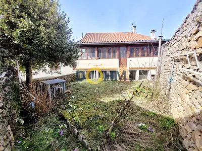 Maison, 100 m²