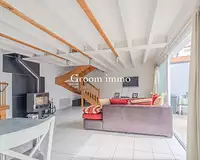 Appartement, 115 m²