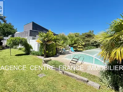 Maison, 192 m²