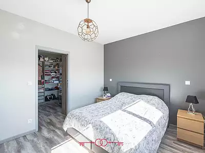 Maison, 270 m²