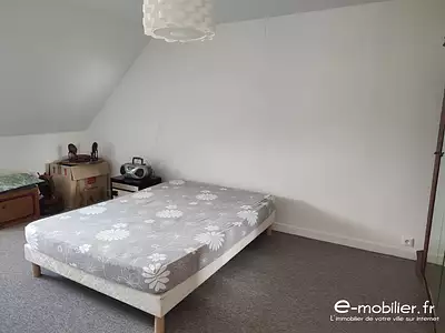 Maison, 120 m²