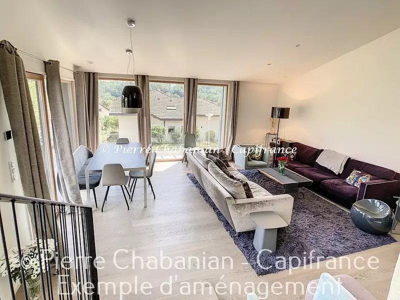 Maison, 151 m²