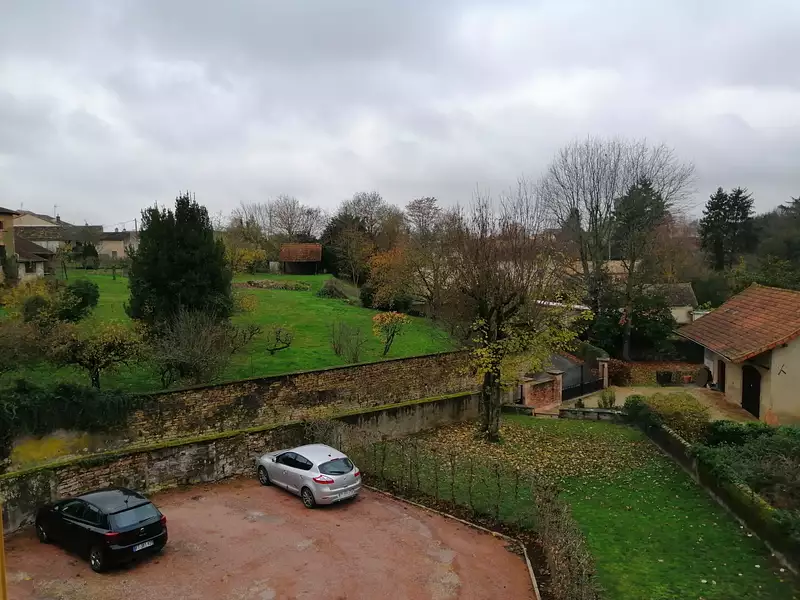 Appartement, 90 m²