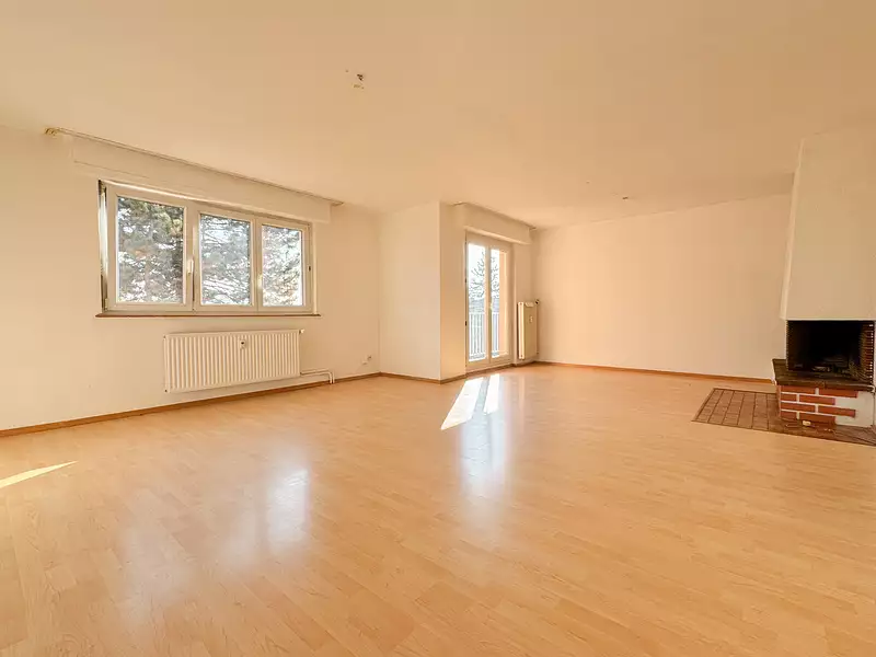 Appartement, 90 m²