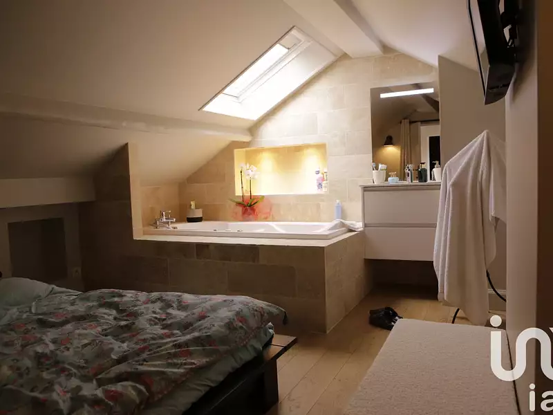 Maison, 273 m²