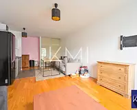 Appartement, 34 m²