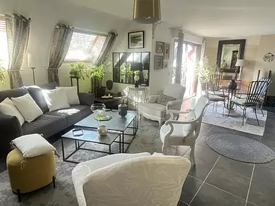Maison, 120 m²