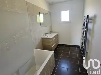 Maison, 112 m²