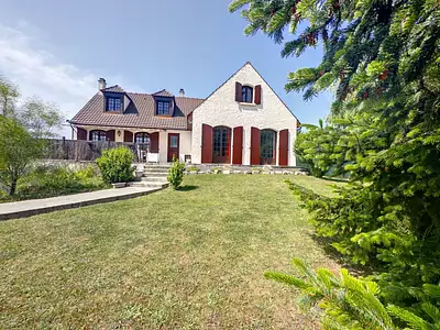 Maison, 143 m²